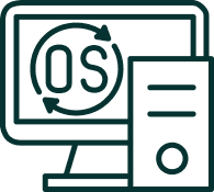 Softitech Embedded Linux